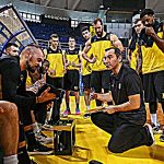 Η ώρα των απαντήσεων