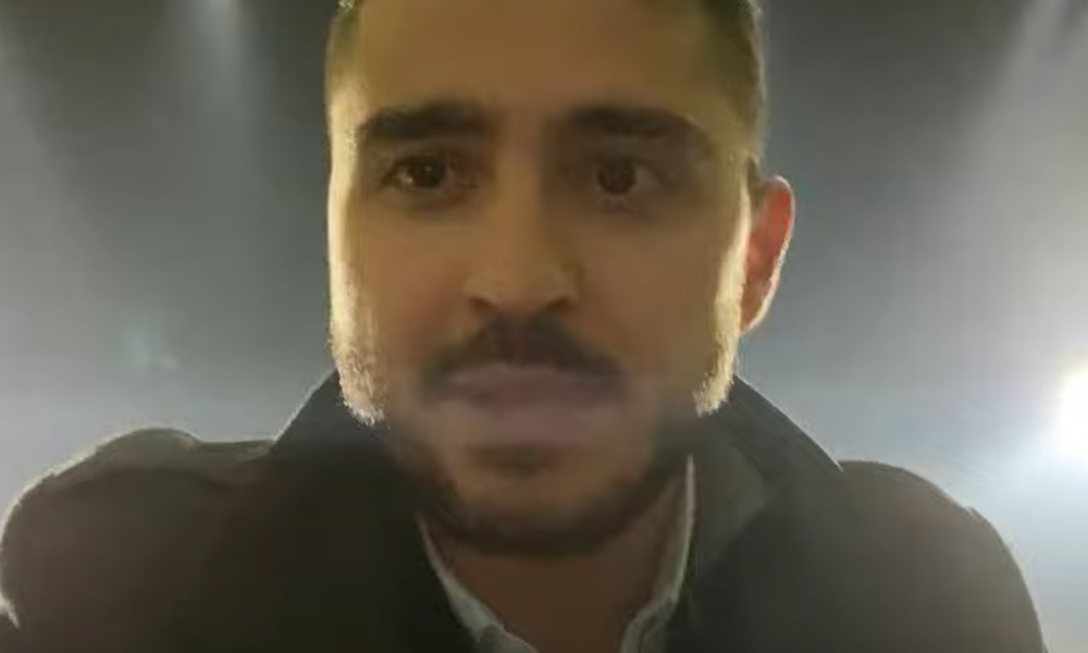 AllAboutARIS TV: Το post game από τον Νίκο Παπαδόπουλο