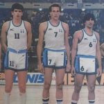 1986: Το πρώτο αίμα της Εθνικής (pics&vids)