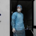 2570 νέα κρούσματα- 51 νέοι θάνατοι- 560 διασωληνωμένοι (vid)
