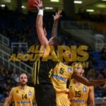 ΑΕΚ-ΑΡΗΣ (photostory)