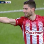 ΑΕΚ-ΟΣΦΠ: 0-4 με ψύχραιμο πλασέ του Μασούρα (vid)