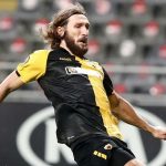 ΑΕΚ: Κρατάει για Ζόρια και ΑΡΗ τον Τσιγκρίνσκι