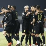ΑΕΛ-ΑΡΗΣ: Το 0-3, μέσα από τον Libero 107,4 (audio)