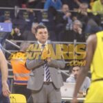 "Σήμερα δεν ήμασταν καλοί στην άμυνα"