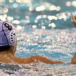 Αγχωτική πρόκριση για την Εθνική Πόλο