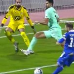 Αλ Αχλί-Φετφατζίδης: 0-2 στο 7′ (vids)
