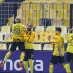 AllAboutARIS TV: Ματιές στα γεγονότα με την Ιωάννα Μπουγιουκλή (vid)