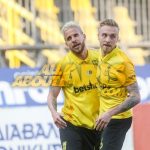 AllAboutARIS TV: Ματιές στα γεγονότα με τον Γιώργο Γκάτο (vid)