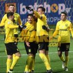 AllAboutARIS TV: Ματιές στα γεγονότα με τον Γιώργο Γκάτο (vid)