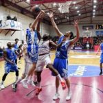 "Άλωσε" τη Λήμνο με σούπερ Μαυροκεφαλίδη και Μπαρτ ο Ιωνικός!