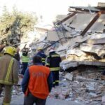 Αλβανία: Στους 47 ανήλθε ο αριθμός των νεκρών
