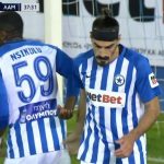 Ανέτρεψε τα δεδομένα ο Ατρόμητος κόντρα στη Λαμία (highlights)
