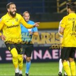 Ανεβαίνει ο Μήτρογλου, θεραπεία για τρεις