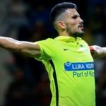 Ανεβαίνει στο Βέρμιο ο Ντάτκοβιτς