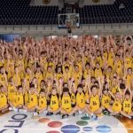 Ανοίγει η αυλαία της νέας σεζόν για την Ακαδημία Μπάσκετ του ΑΡΗ