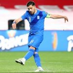 Άντεξε στην Ισπανία η Εθνική (hls)