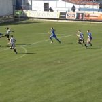 Απ. Λάρισας – ΟΦΙ: Το 1-1 με υπέροχη λόμπα ο Αποστολίδης (vid)