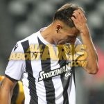 Αποδοκιμασίες στην Τούμπα: "Πρέπει να ντρέπεστε!"