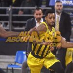Απών λόγω καθυστέρησης στην… προμήθεια του μάνατζερ!