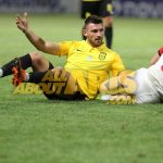ΑΡΗΣ – Ν.Π.Σ Βόλος (photostory)