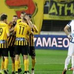 ΑΡΗΣ-Απόλλων Σμύρνης: Με τη "ματιά" του παρελθόντος (vid)