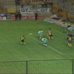 ΑΡΗΣ-ΠΑΟ: Ολική ανατροπή στο 93′ με Ιβάν και Μαυρογενίδη (vid)