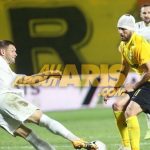 ΑΡΗΣ – Κόλος (photostory)