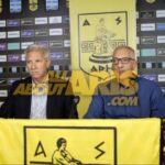 Αρβανίτης: "100 χιλιάδες ως το τέλος του 2019, ακόμα 300 χιλιάδες ως το τέλος της σεζόν"