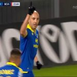 Αστ. Τρίπολης – Βόλος: 1-0 με εύστοχη εκτέλεση πέναλτι του Μπαράλες (vid)