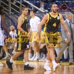 Ατομικό ο Σλαφτσάκης, επιστρέφουν οι διεθνείς