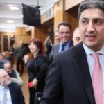 Αυγενάκης: "Εντός Μαΐου θα ξεκινήσουν οι προπονήσεις των ομάδων"