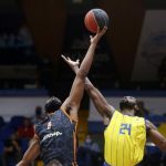 Αυλαία με δύο αναμετρήσεις (vid)