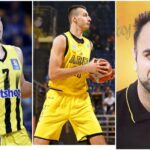 Αυλαία στο All Star Game με… άρωμα ΑΡΗ