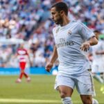 Αζάρ: Προλαβαίνει το Clasico