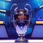 Bild: "Φαβορί η Λισαβόνα για την τελική φάση του Champions League"