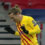 Champions League: "Μαγικό" γκολ με "τακουνάκι" από τον Γκριζμάν" (vid)