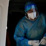 Covid-19: Τέσσερις νεκροί μέσα σε λίγες ώρες