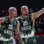 Δεκάλεπτο… 24-3 για την Ούνιξ!