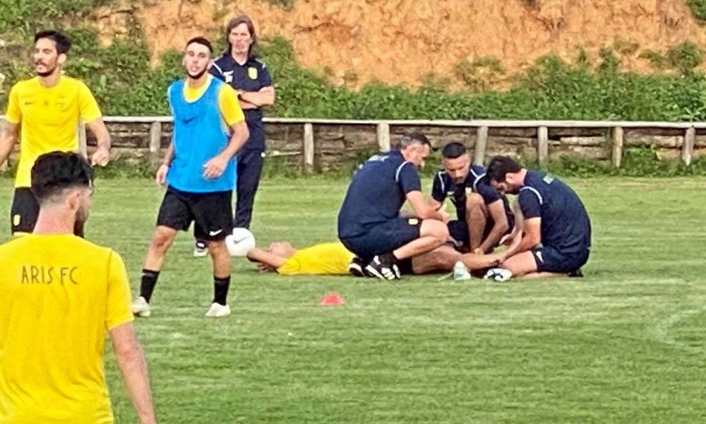 Δεν ανησυχούν με Σενγκέργκη