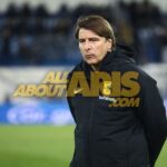"Δεν φοβάμαι το ματς – Με τον κόσμο στο πλευρό μας θα ξεχάσουμε και την κούραση"