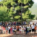Δεύτερο κρούσμα στην κατασκήνωση της Χαλκιδικής