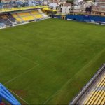 Δεύτερο θετικό δείγμα κορωνοϊού στον Παναιτωλικό
