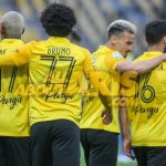 Δεύτερος και με διαφορά…