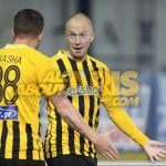 Διάψευση Λάρσον: "Τα έγραψαν μόνοι τους"
