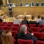 Δίκη Χρυσής Αυγής: Πιο κοντά στην ανακοίνωση της τιμωρίας οι καταδικασθέντες