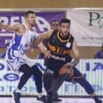 Διπλό του Προμηθέα στον Ιωνικό
