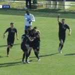 Δόξα Δράμας – Ιωνικός: Ο Νασιμέντο το 1-0 (vid)