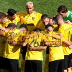 Δύο από τις τρεις "γηραιότερες" ενδεκάδες της σεζόν ο ΑΡΗΣ