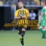 Έδειξε ότι το ήθελε αλλά…